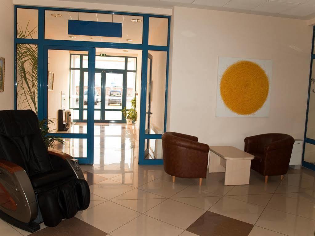 Hotel Astra Sofia Exterior foto